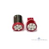 LED Flasher - 8 SMD